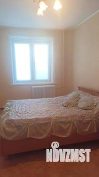 2-к квартира, на длительный срок, 57м2, 2/10 этаж