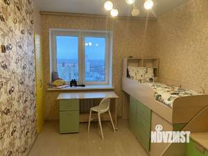 3-к квартира, на длительный срок, 88м2, 15/17 этаж