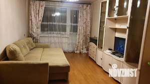 2-к квартира, посуточно, 48м2, 4/5 этаж