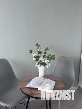 2-к квартира, посуточно, 44м2, 9/9 этаж