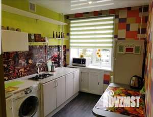 1-к квартира, посуточно, 40м2, 4/9 этаж