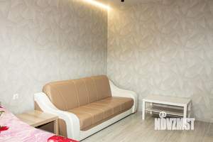 2-к квартира, посуточно, 60м2, 3/16 этаж