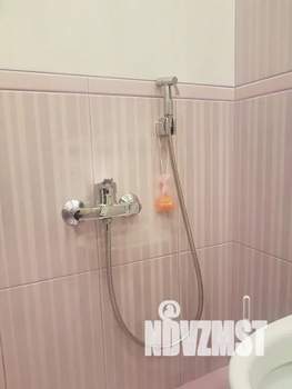 1-к квартира, посуточно, 61м2, 3/10 этаж