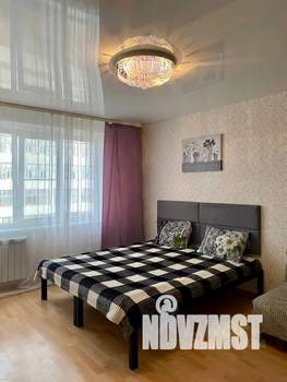 1-к квартира, посуточно, 35м2, 4/5 этаж