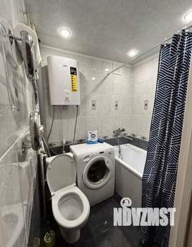 2-к квартира, на длительный срок, 44м2, 1/4 этаж