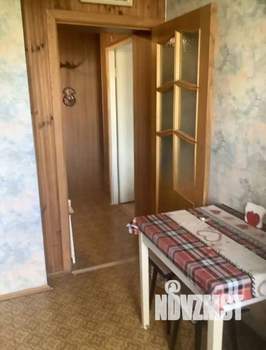 2-к квартира, на длительный срок, 55м2, 4/5 этаж