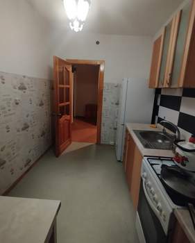 2-к квартира, на длительный срок, 42м2, 1/2 этаж