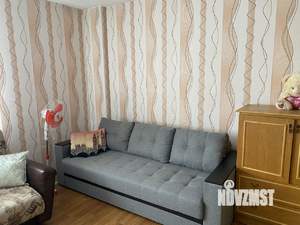 Студия квартира, на длительный срок, 30м2, 5/5 этаж