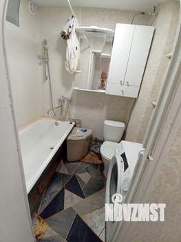 1-к квартира, на длительный срок, 30м2, 3/5 этаж