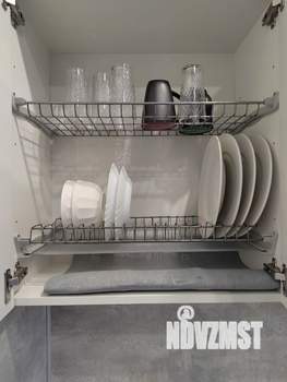 1-к квартира, посуточно, 34м2, 1/1 этаж