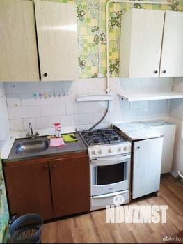 1-к квартира, на длительный срок, 38м2, 1/9 этаж
