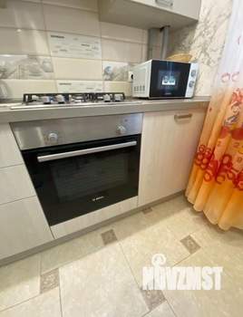 1-к квартира, на длительный срок, 44м2, 7/10 этаж