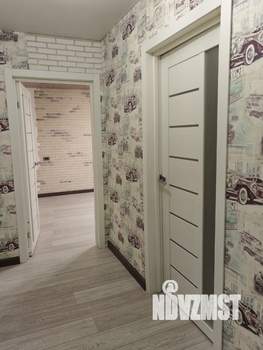 2-к квартира, на длительный срок, 44м2, 2/5 этаж