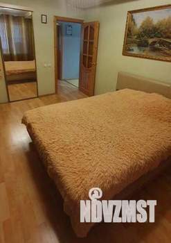 2-к квартира, посуточно, 52м2, 1/1 этаж