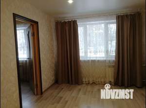 2-к квартира, на длительный срок, 46м2, 1/5 этаж