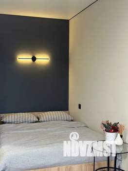 Студия квартира, посуточно, 25м2, 8/16 этаж