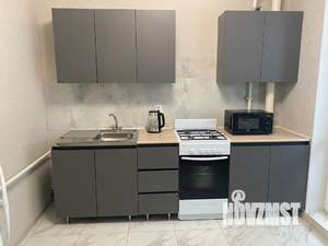 1-к квартира, посуточно, 37м2, 3/16 этаж