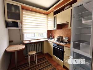 3-к квартира, на длительный срок, 62м2, 5/5 этаж