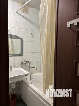 1-к квартира, на длительный срок, 17м2, 1/9 этаж