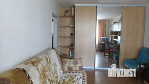 1-к квартира, на длительный срок, 40м2, 2/9 этаж