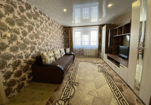 1-к квартира, на длительный срок, 36м2, 6/9 этаж