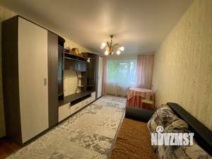 2-к квартира, на длительный срок, 48м2, 1/5 этаж