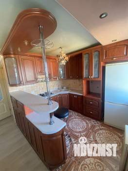 3-к квартира, на длительный срок, 59м2, 9/9 этаж