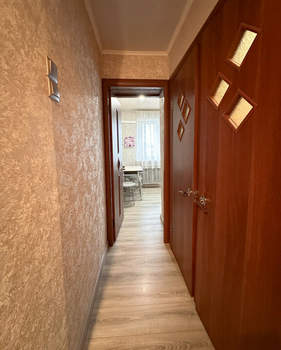 1-к квартира, на длительный срок, 32м2, 5/5 этаж