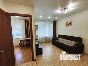 1-к квартира, посуточно, 31м2, 1/5 этаж