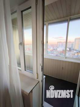 1-к квартира, на длительный срок, 37м2, 8/9 этаж