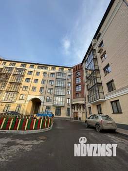 1-к квартира, на длительный срок, 57м2, 1/6 этаж