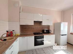 1-к квартира, на длительный срок, 45м2, 7/11 этаж