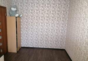 Студия квартира, на длительный срок, 29м2, 7/9 этаж