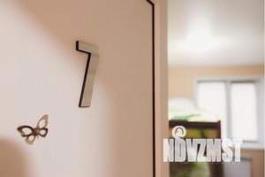 1-к квартира, посуточно, 10м2, 1/5 этаж