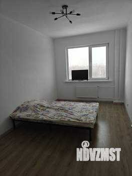 2-к квартира, на длительный срок, 54м2, 8/18 этаж