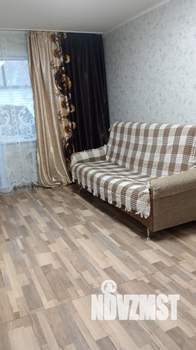 1-к квартира, посуточно, 30м2, 4/5 этаж