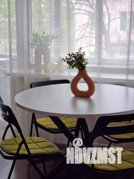 2-к квартира, посуточно, 45м2, 4/4 этаж