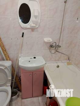 Студия квартира, на длительный срок, 21м2, 4/9 этаж