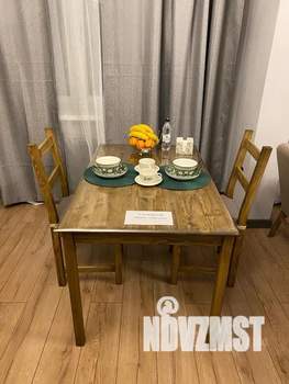 Студия квартира, посуточно, 45м2, 5/15 этаж