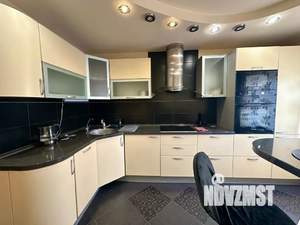 2-к квартира, посуточно, 65м2, 2/14 этаж