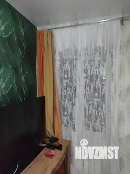 Студия квартира, на длительный срок, 20м2, 1/1 этаж