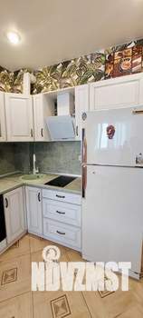 1-к квартира, посуточно, 50м2, 9/17 этаж