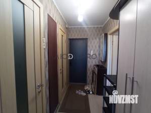 1-к квартира, на длительный срок, 38м2, 9/10 этаж