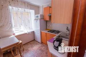 1-к квартира, посуточно, 31м2, 2/5 этаж