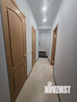 1-к квартира, на длительный срок, 45м2, 1/6 этаж