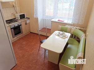 1-к квартира, посуточно, 40м2, 5/9 этаж