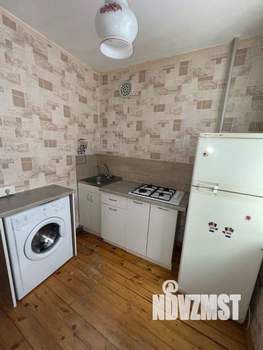 2-к квартира, на длительный срок, 41м2, 2/5 этаж