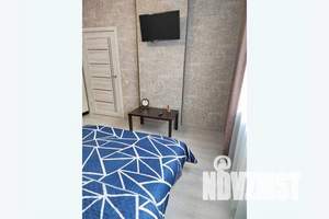 1-к квартира, посуточно, 36м2, 3/15 этаж