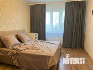 2-к квартира, посуточно, 58м2, 1/14 этаж
