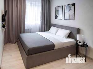 2-к квартира, посуточно, 44м2, 2/16 этаж